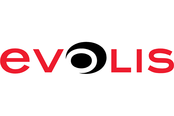 evolis-logo-vector