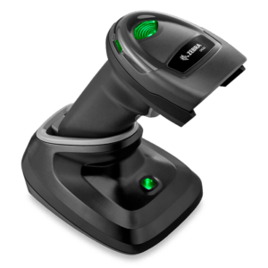 Lector inalámbrico Zebra DS2278